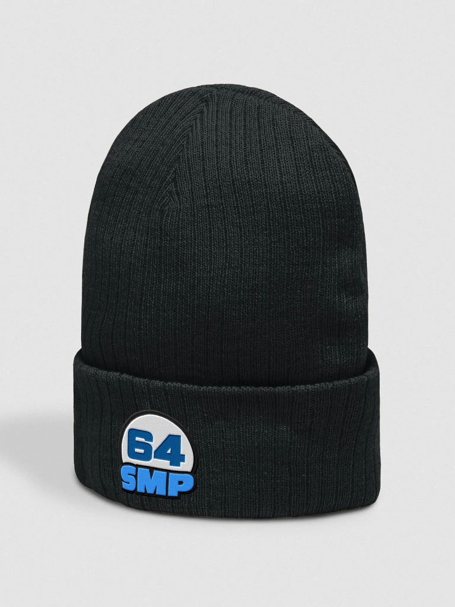 Channel 64 Beanie product image (3)