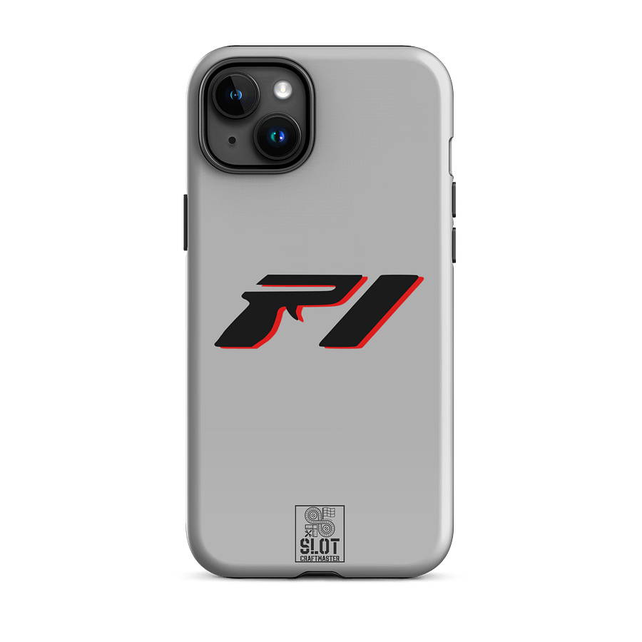P1 Tough iPhone® Case product image (19)