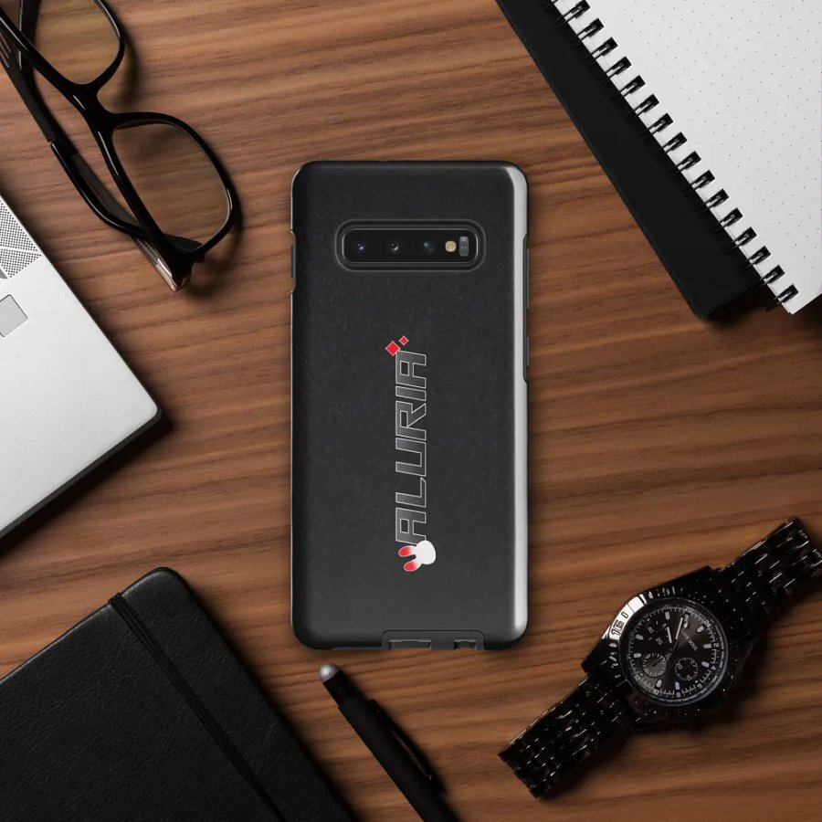 Aluria Logo - Samsung phonecases product image (12)