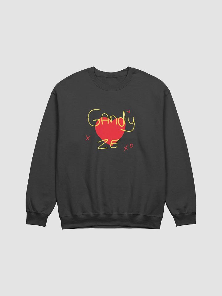 GandyZe XO product image (1)