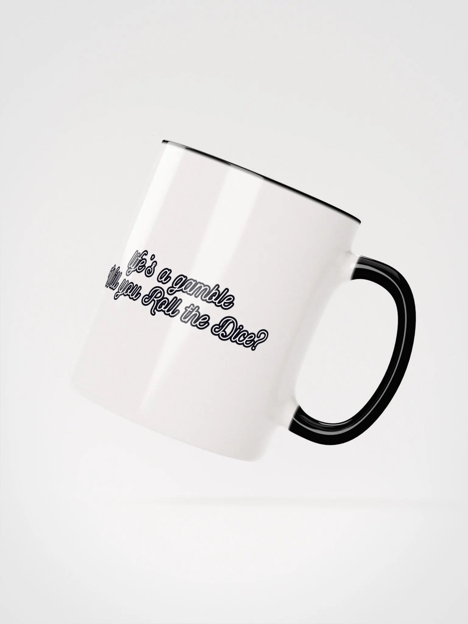XXX Colorful Mug product image (4)