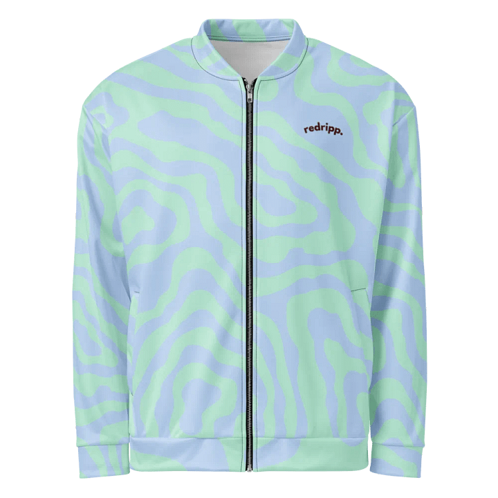 redripp bomber jacket product image (1)