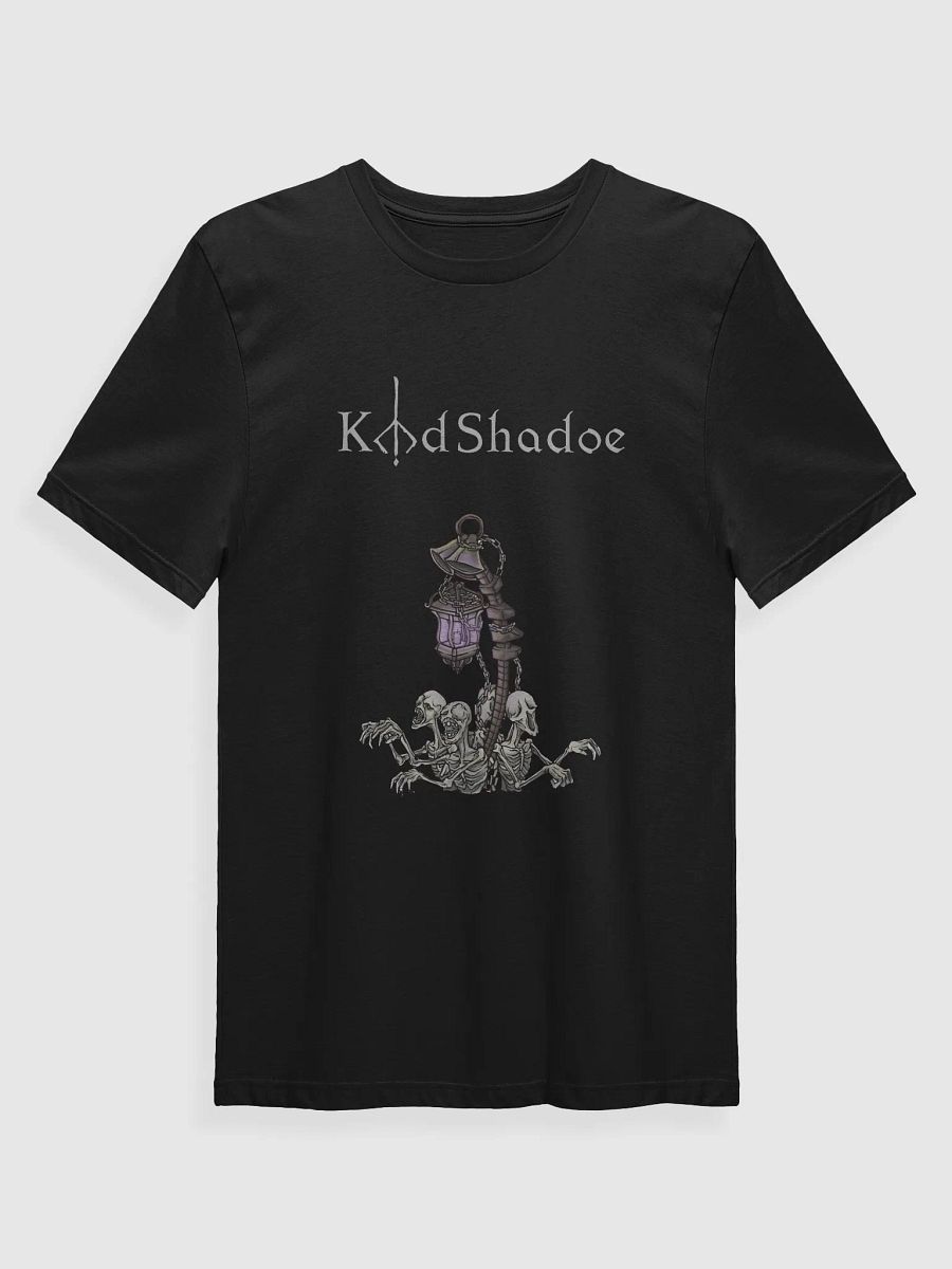 Bloodborne T-Shirt product image (1)