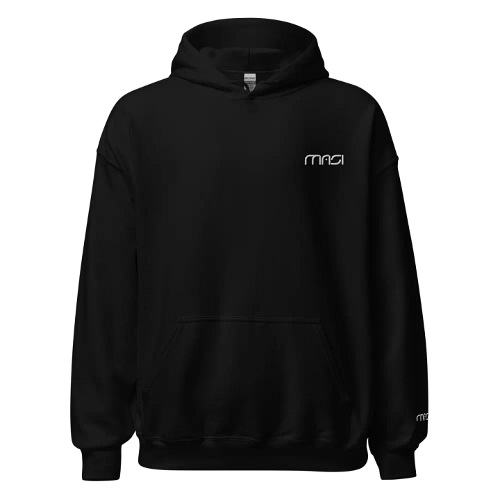 Moletom Premium MacMasi Back! product image (2)
