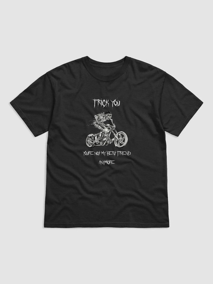 hardcore skeleton driving a motorbike thing product image (1)