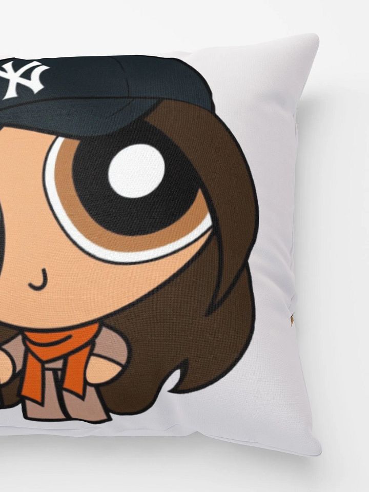Wanted Camper Pillow<3 ( EU, US ) product image (2)