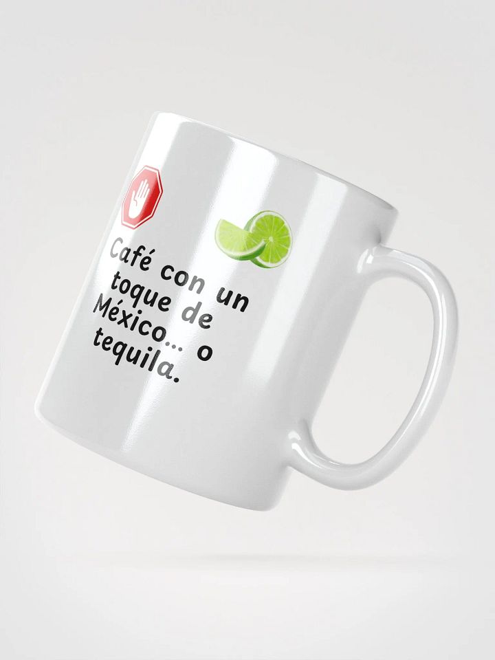 Café con un toque de Mexico... product image (2)