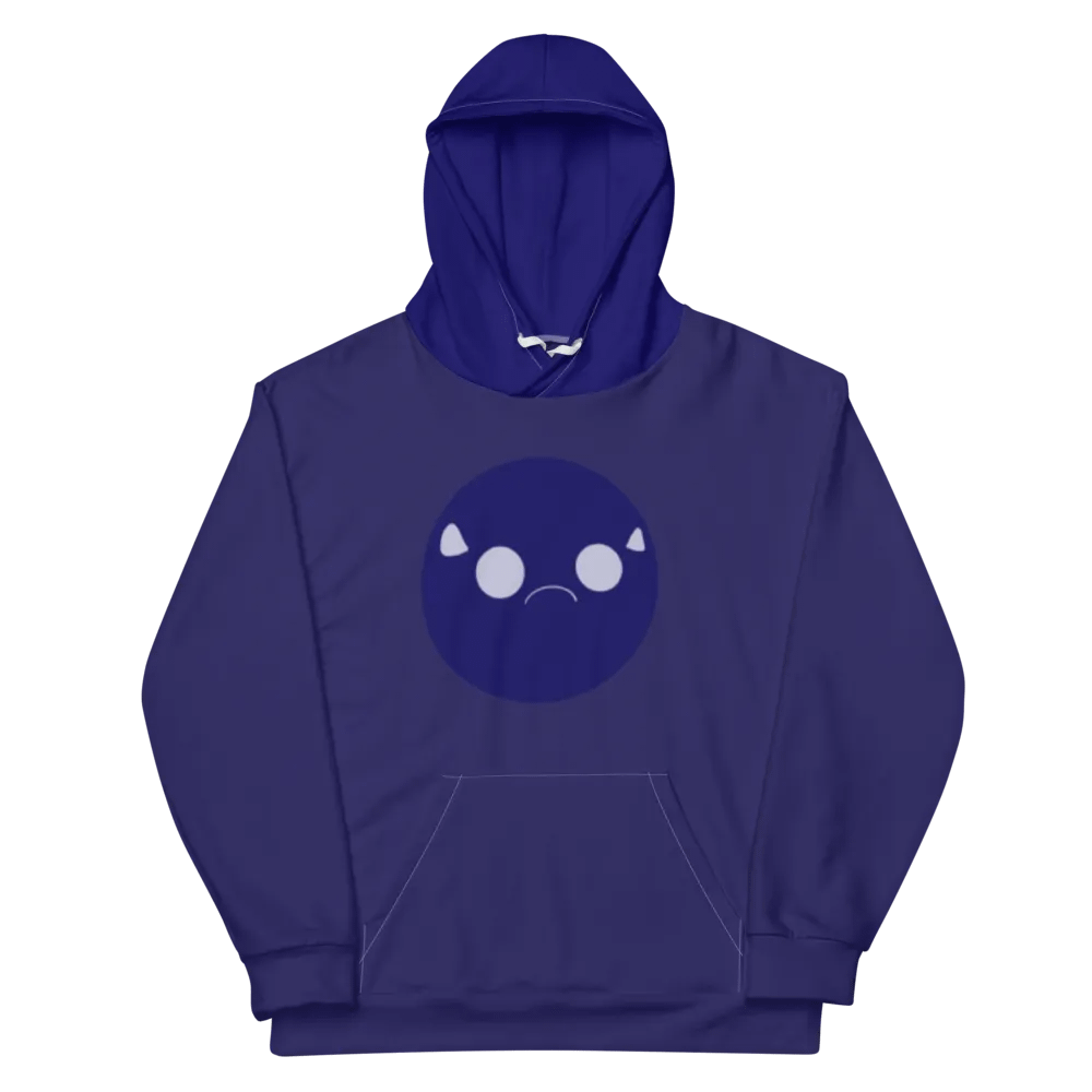 Bob Nova All over print hoodie product image (11)