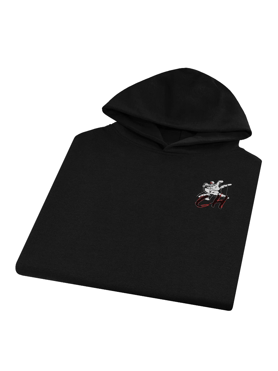 Hardcore Hellion Hoodie product image (6)