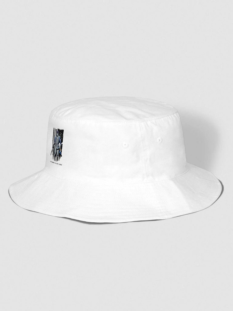 FlexFit Bucket Hat product image (2)