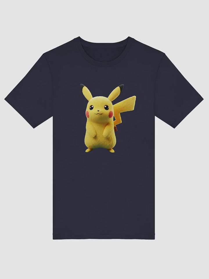 Gen 1: Pikachu T-Shirt product image (8)