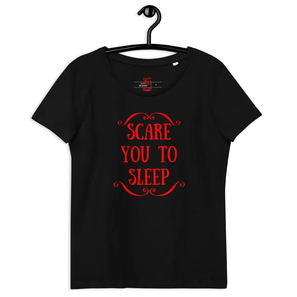 Scare You To Sleep Women's Tee product image (11)