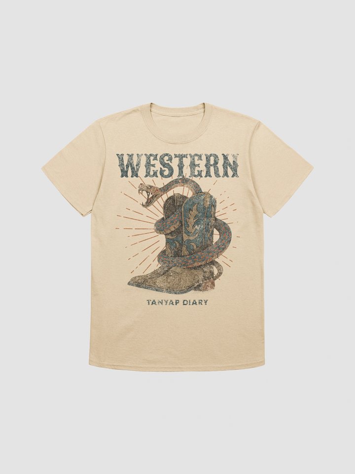 Western Roots product image (1)