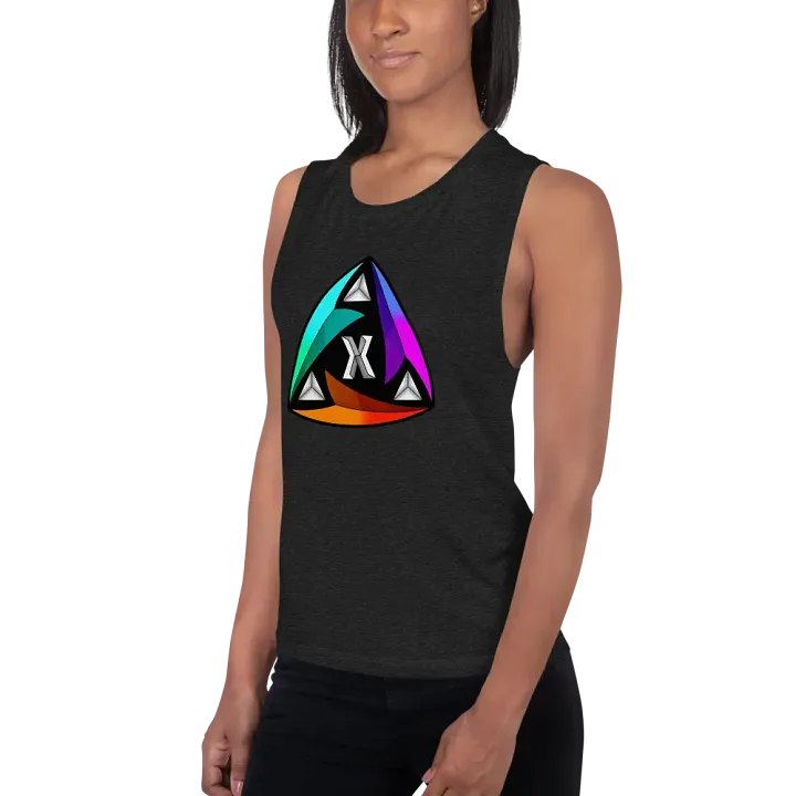 Logo Womens Tank product image (2)
