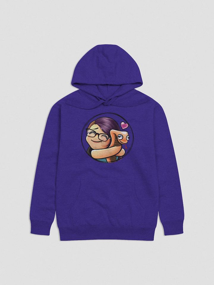 Cobra Hug Hoodie (Unbranded) product image (8)