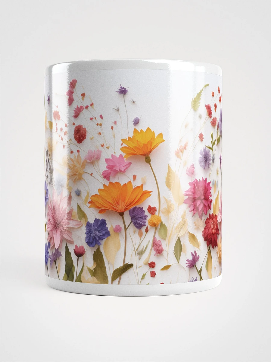 Floral Mug product image (5)