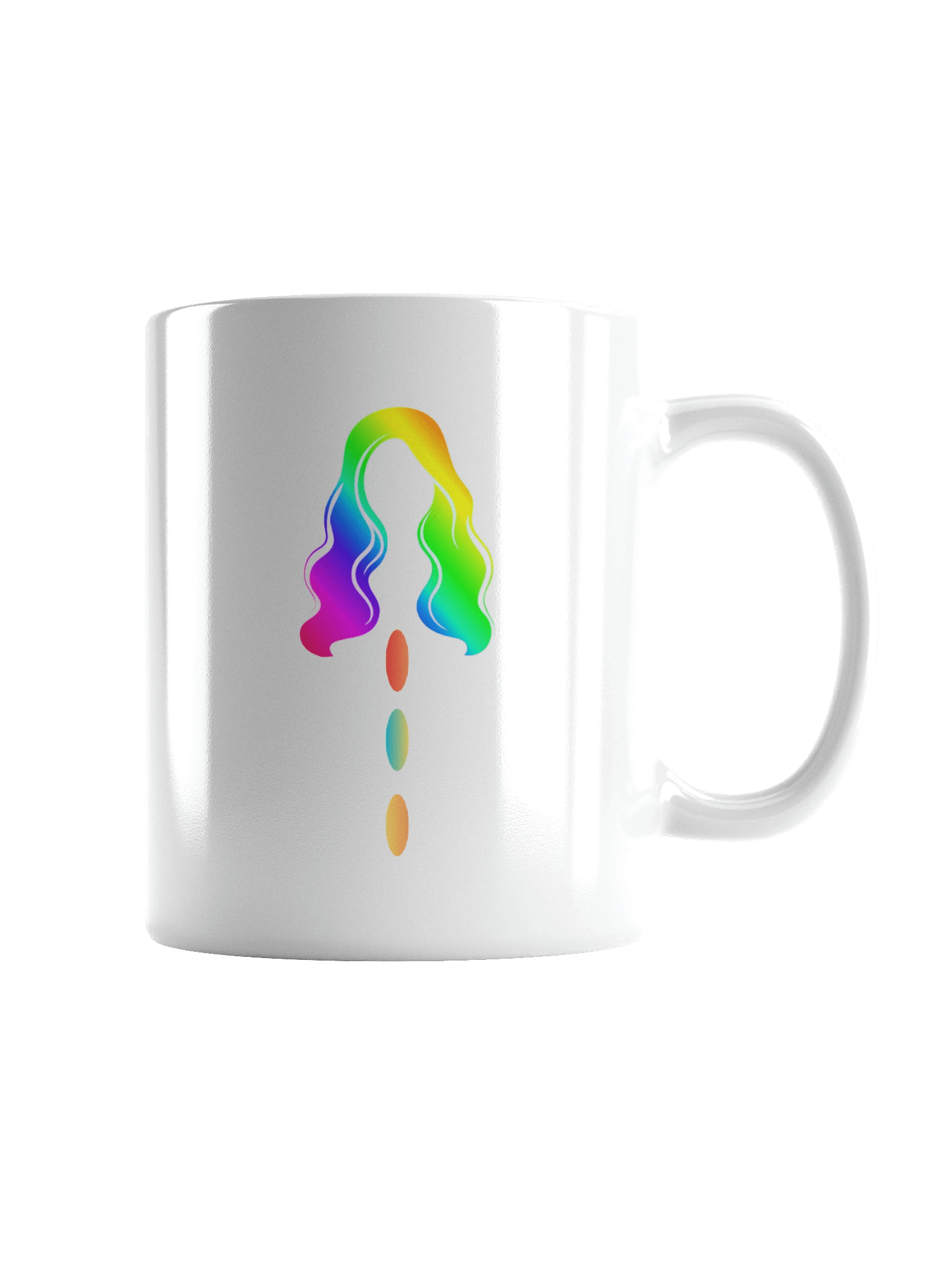 "Neon 2.0" Mug product image (3)