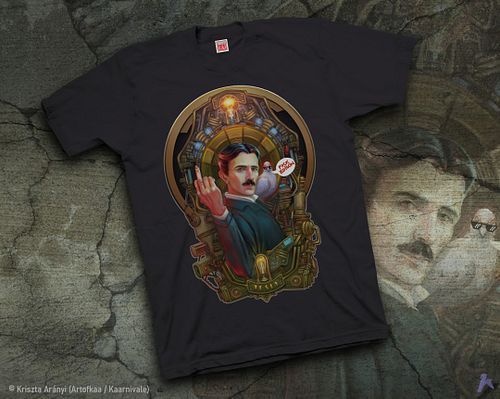 The battle between Tesla and Edison was more than just a fight over technology. It was a battle of ideas, a clash of visions ...