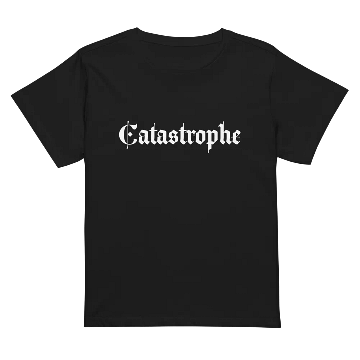 Catastrophe Women's Tee product image (2)