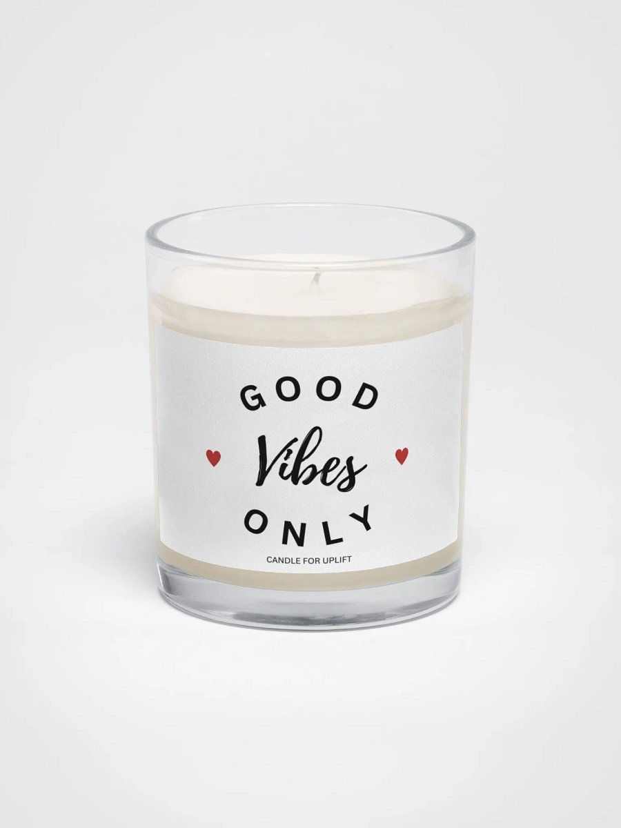 Good Vibes Only product image (1)