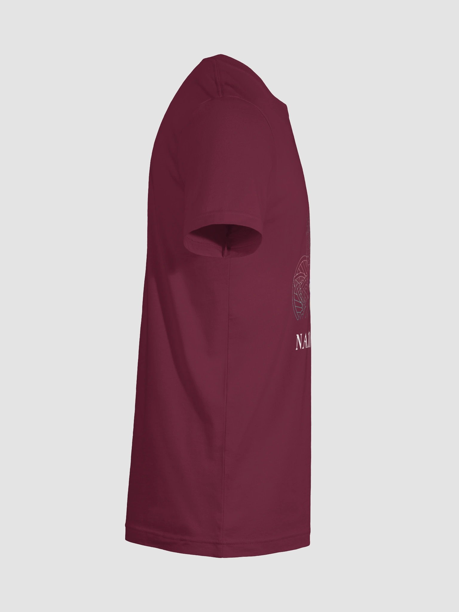 Zen Dog Meditative T-Shirt product image (68)