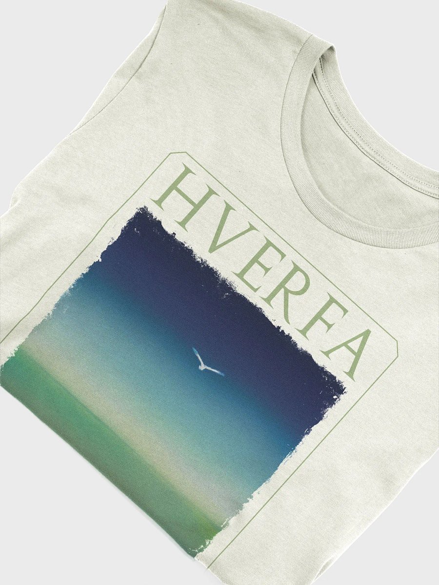 Hverfa T-Shirt product image (5)