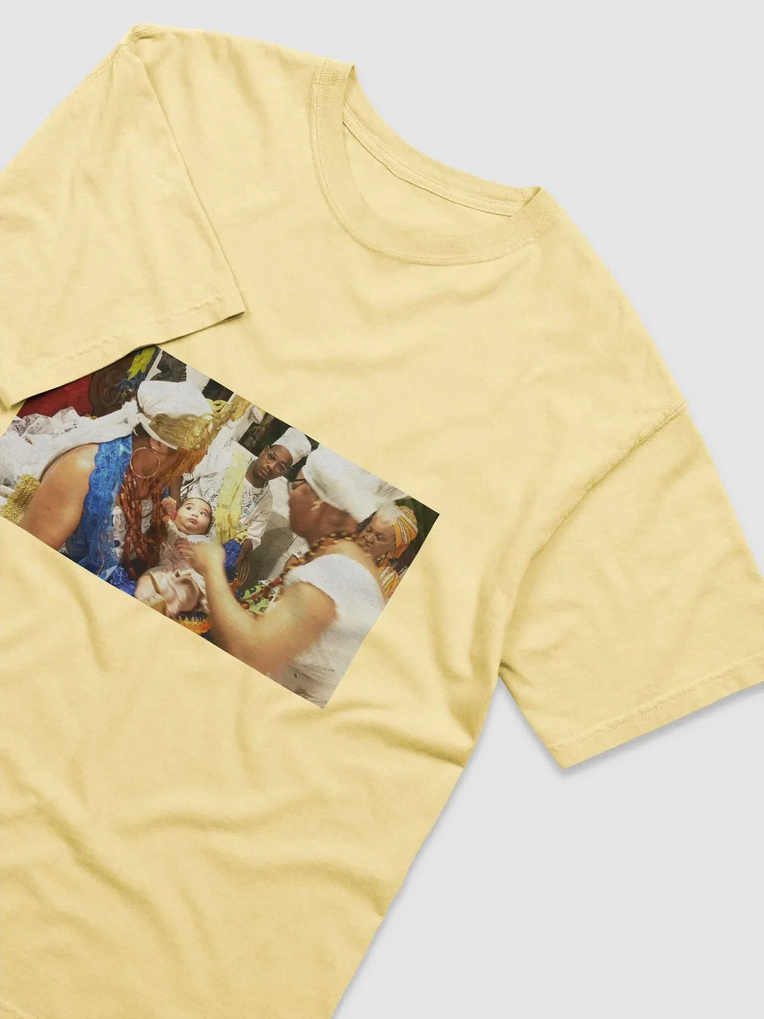 Oxum acolhe seus filhos product image (3)