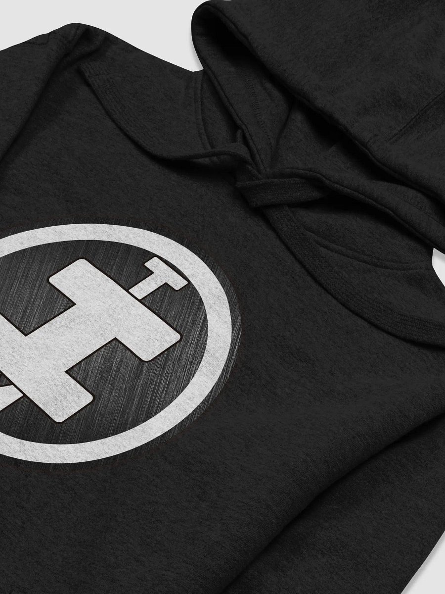 T.I.M. Hoodie product image (3)