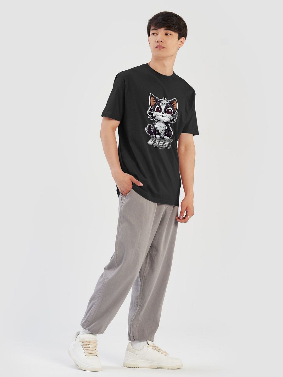 Buddy Next Level Supersoft T-Shirt 1 product image (2)