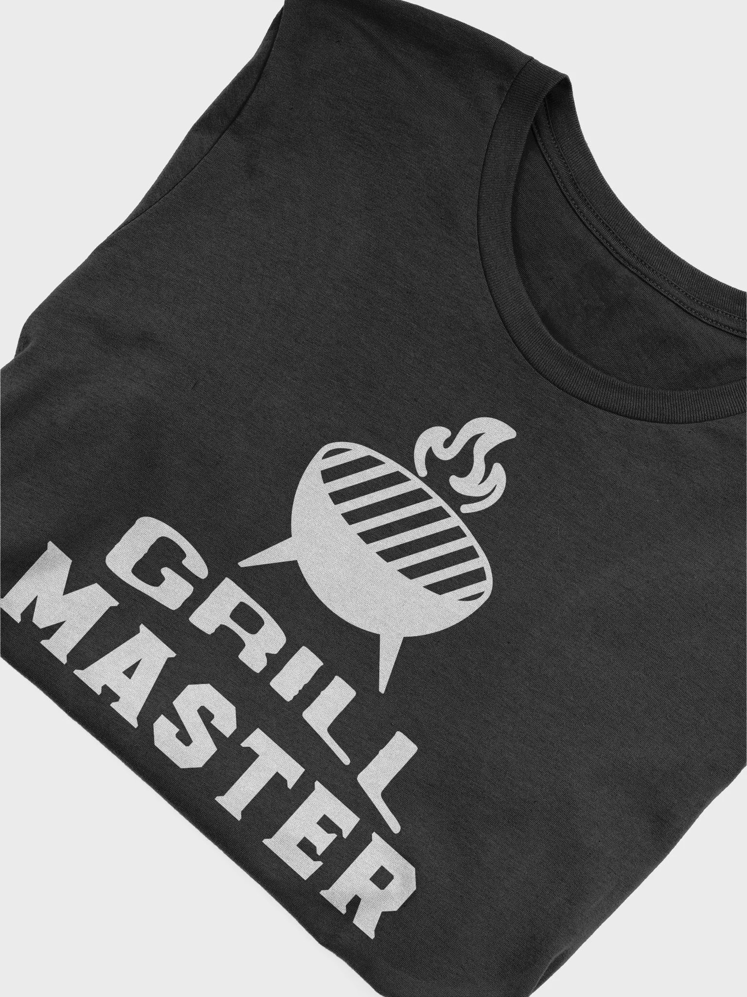 "Grill Master" T-Shirt product image (3)