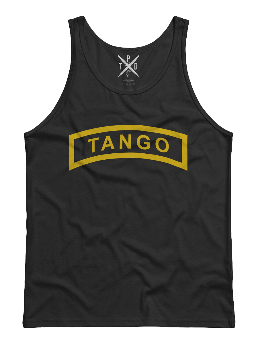 Tango Tab Tank Top product image (1)