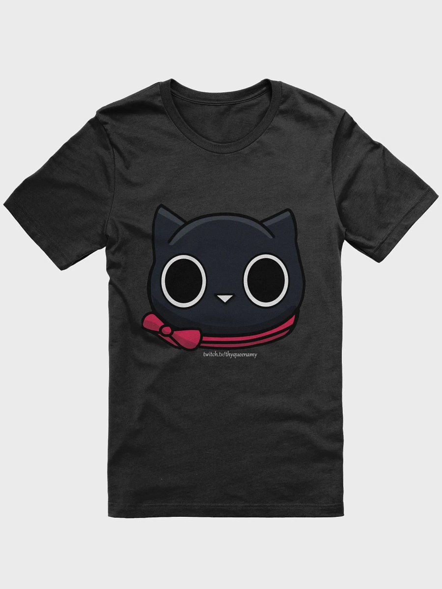 Unisex Smudge Judge T-Shirt product image (4)