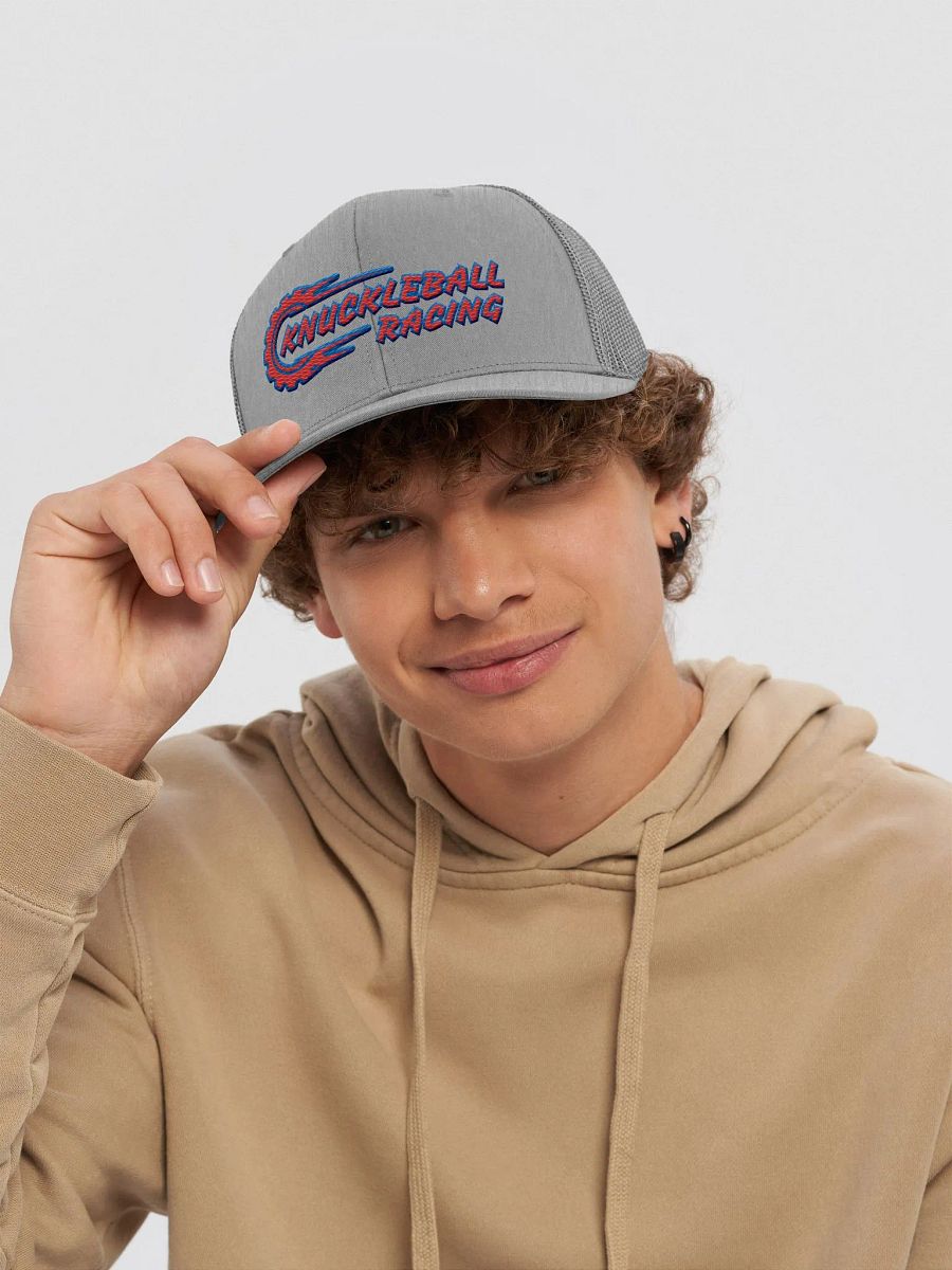 Pit Crew Hat product image (13)