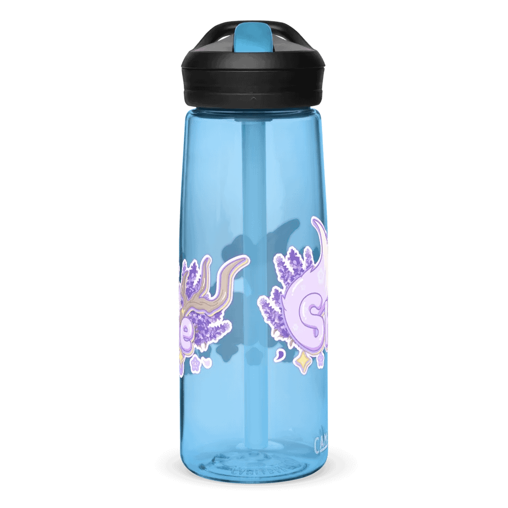 Sidhe Logo Water Bottle product image (8)