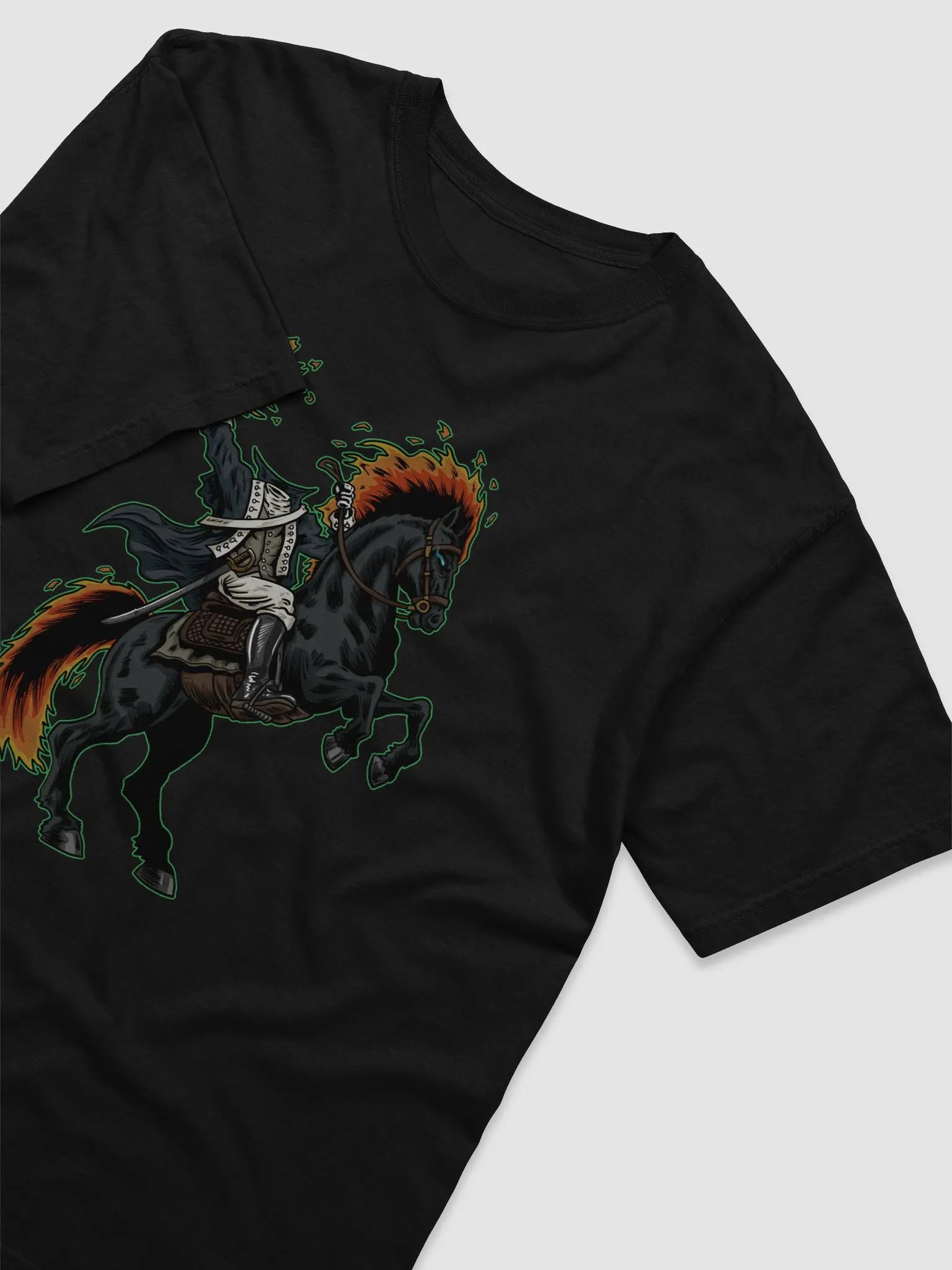 Headless Horseman product image (3)
