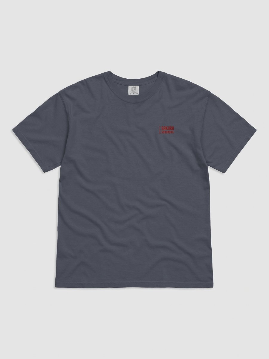 SS-046 "Crimson Dawn" product image (23)