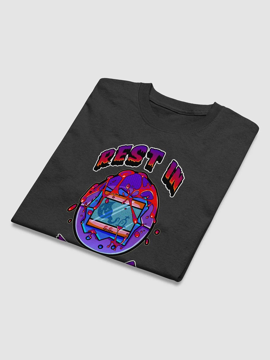 Rest in Pixels T-Shirt product image (18)
