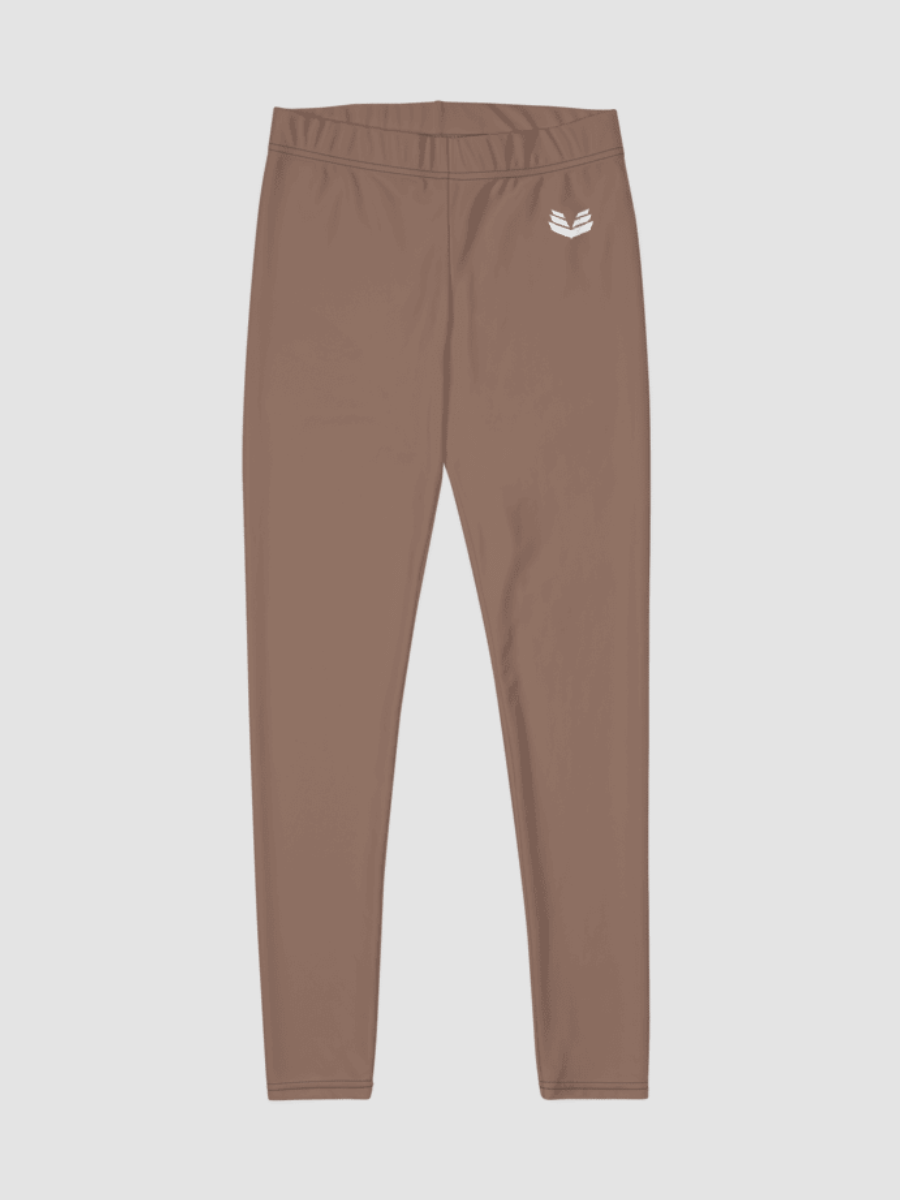 Leggings - Tuscan Tan product image (4)