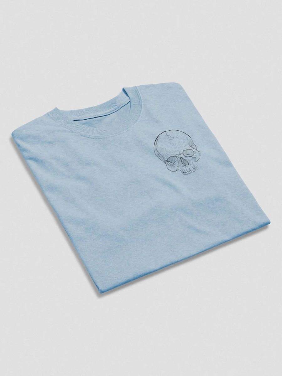 Jawless Skull T-Shirt product image (45)