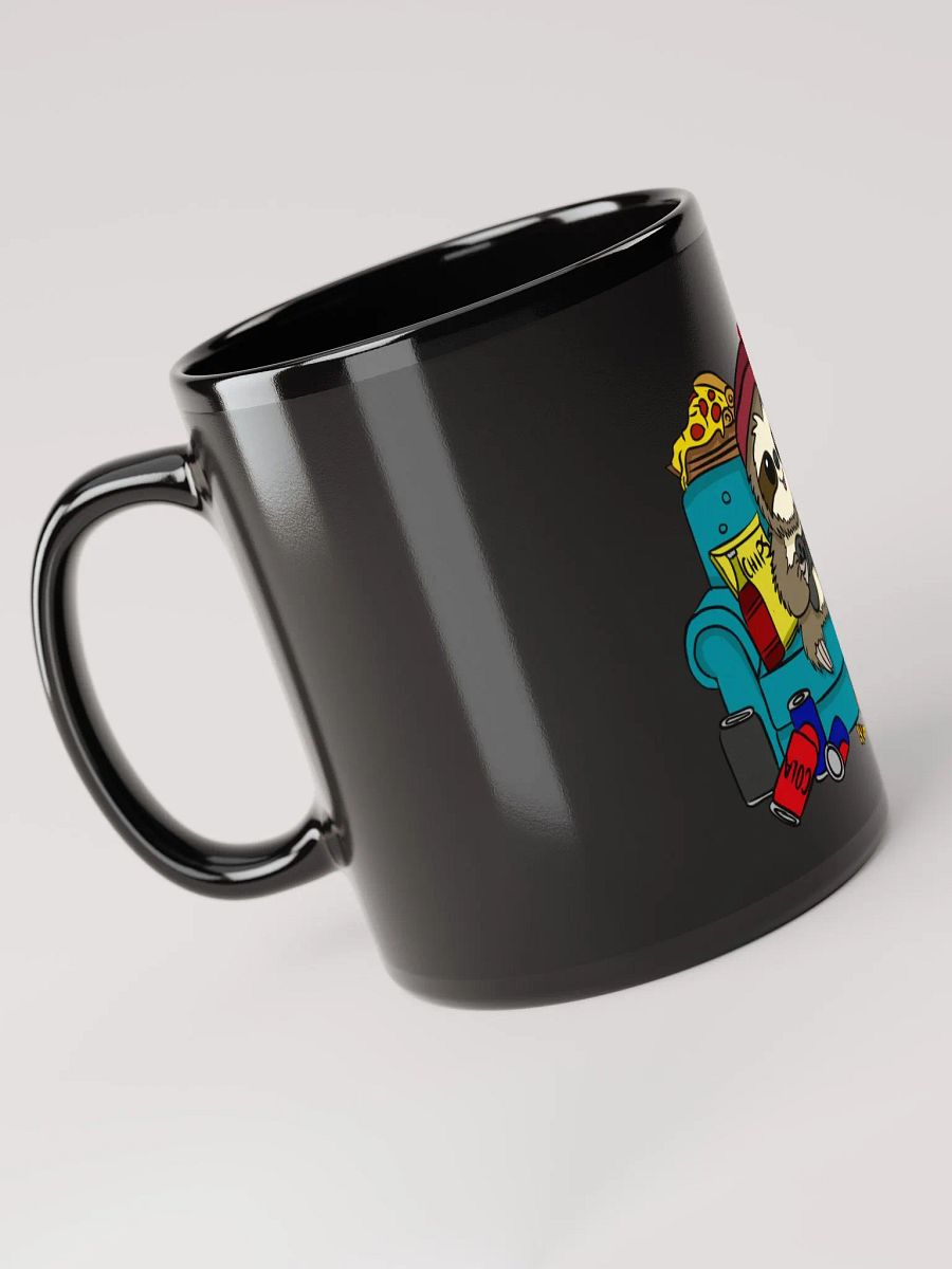 Gamer - Black Mug product image (4)