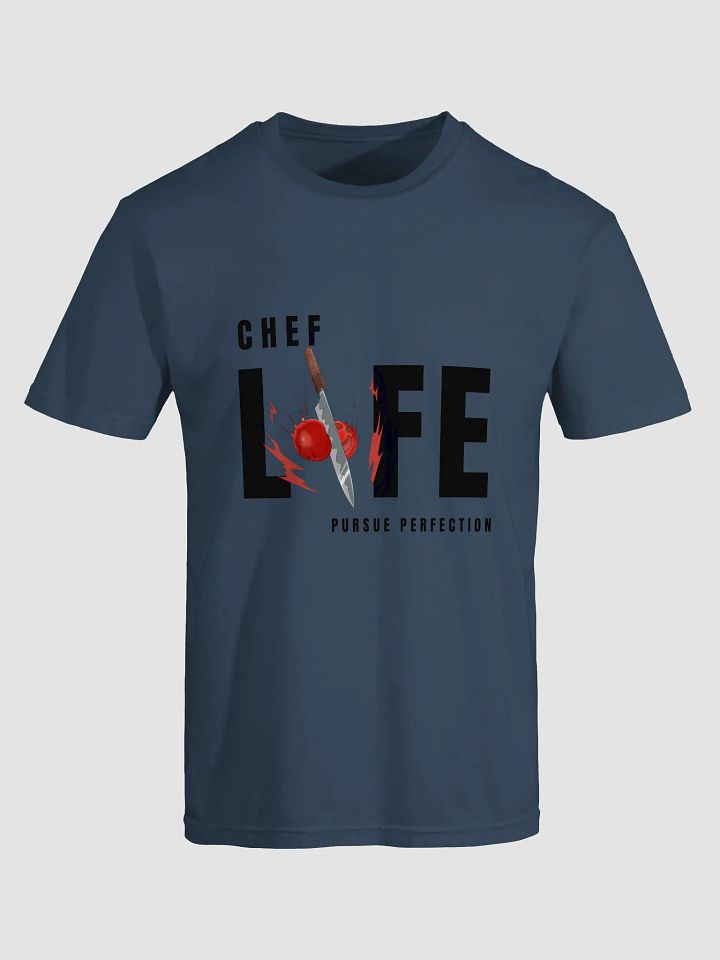 Chef Life T-Shirt product image (9)