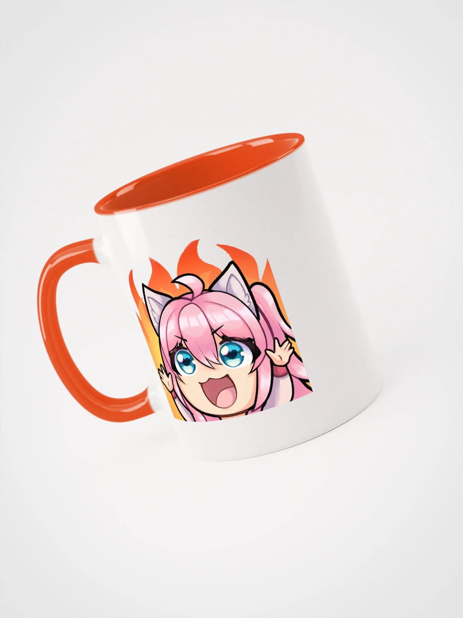 Mysteli Mug Coloured product image (3)