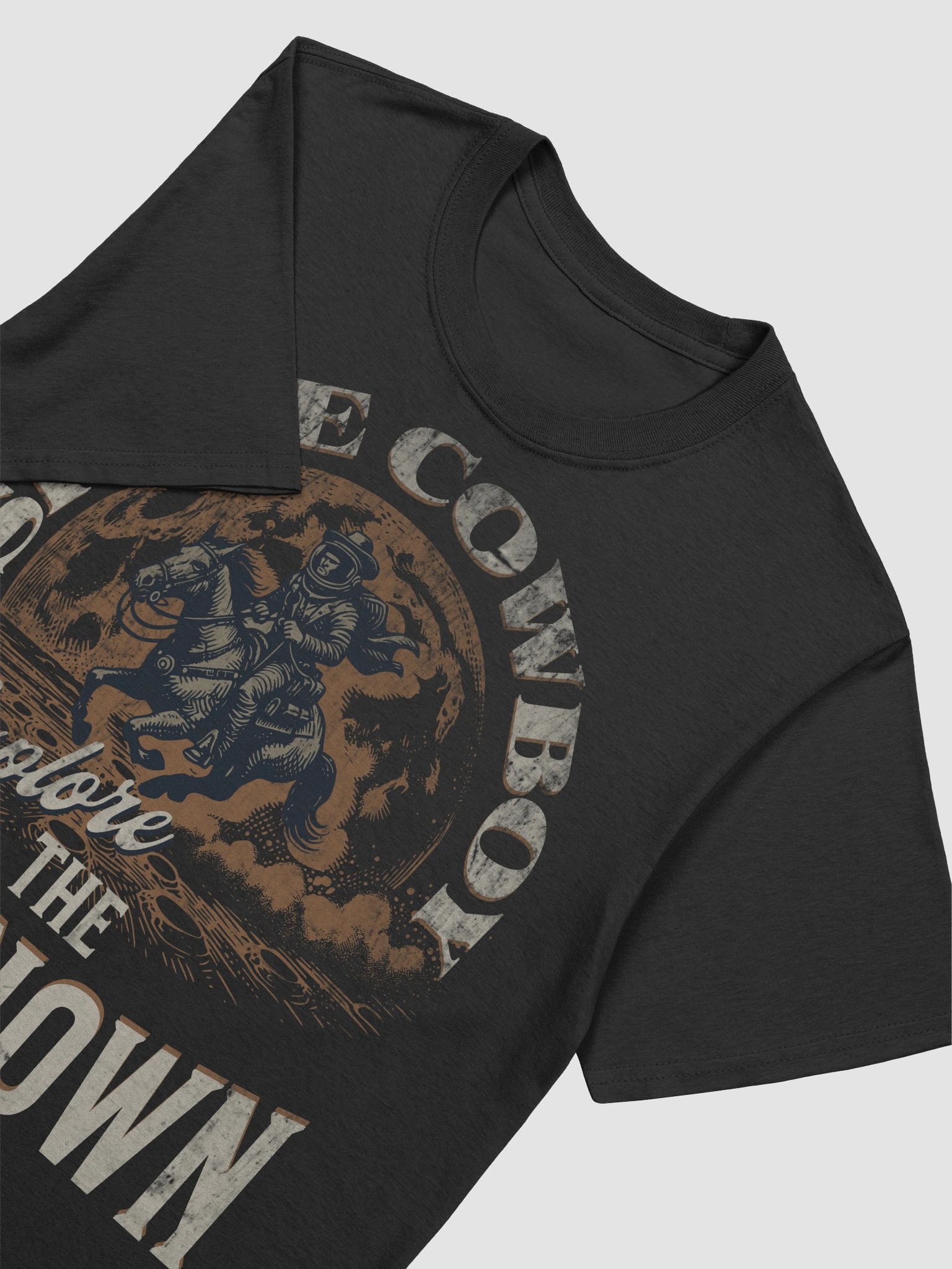 Space Cowboy product image (7)