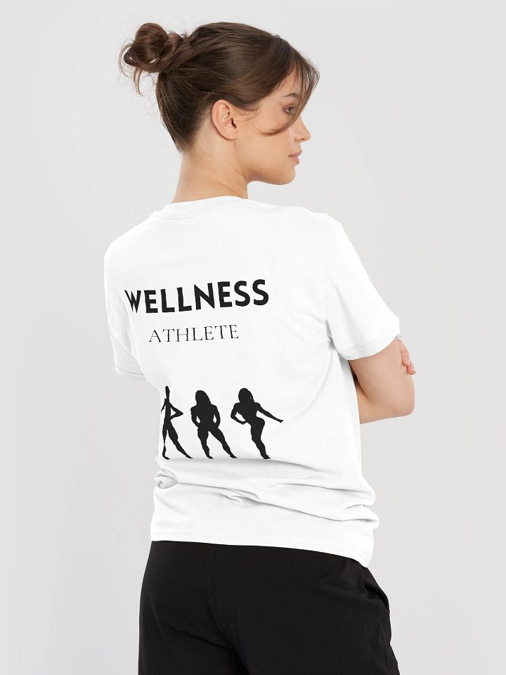 Wellness Athlete Tee product image (26)