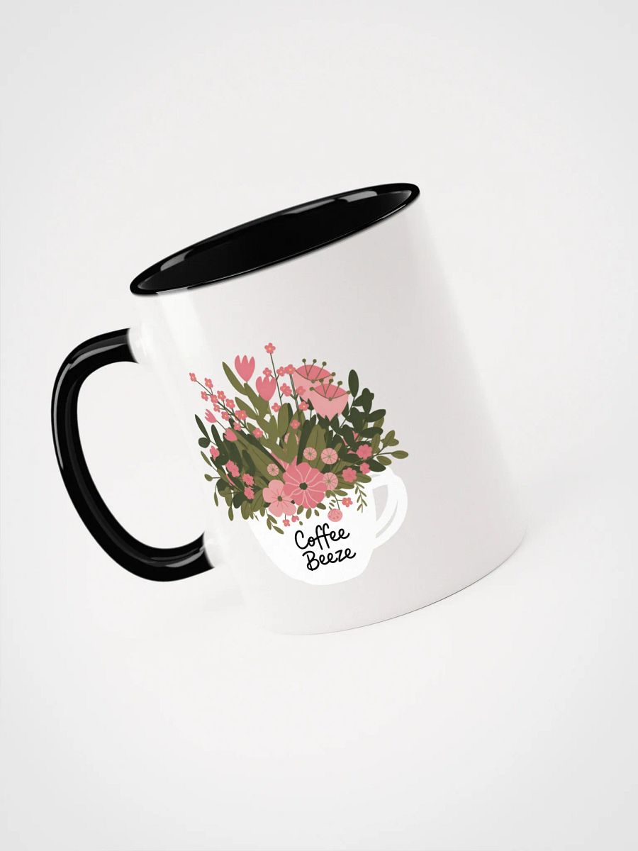 Coffee Beez Ceramic Mug product image (27)