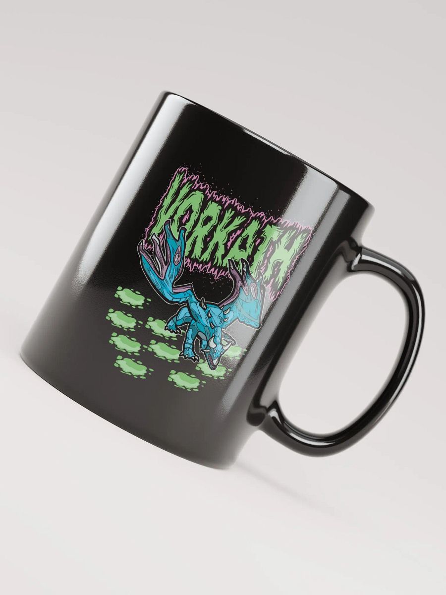 Vorkath Mug product image (7)