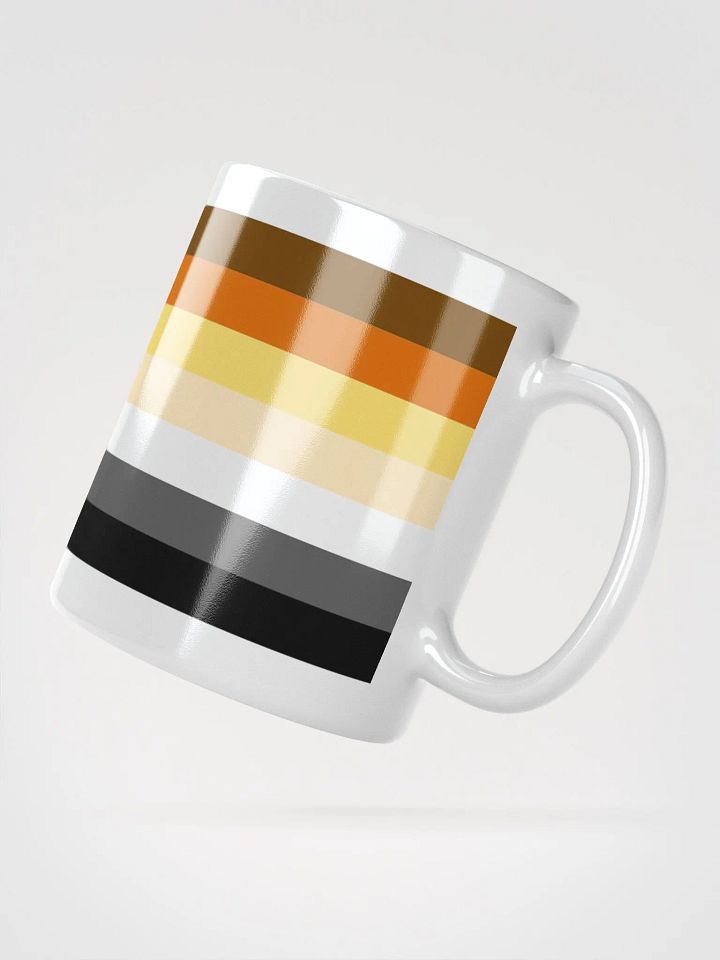 Bear Flag Mug product image (5)