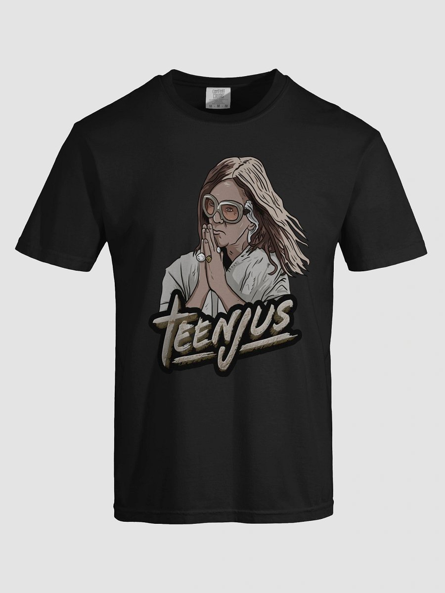 Teenjus - The Righteous Gemstones product image (22)