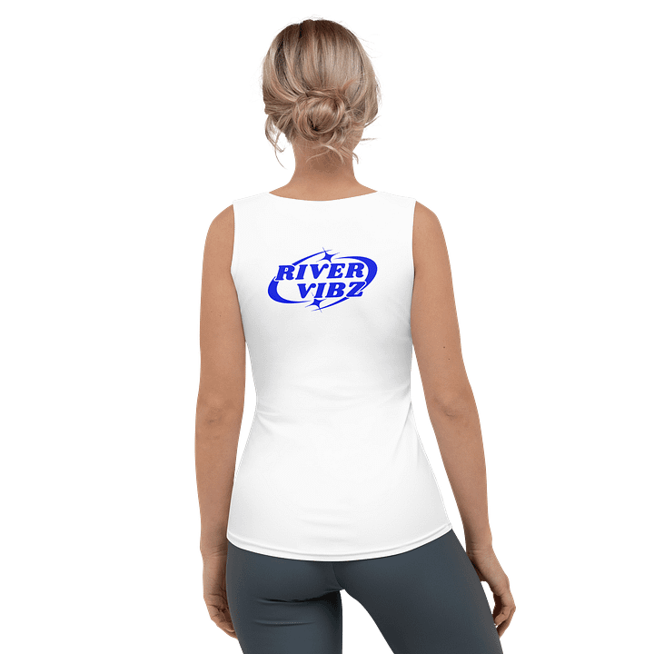 Women's Blue River Vibz Tank product image (2)
