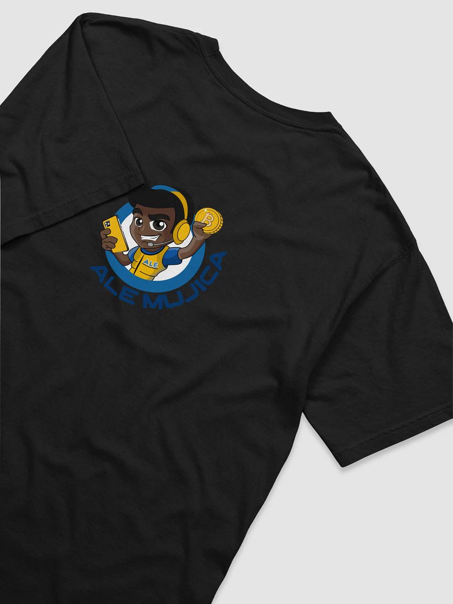 Camiseta Ale Mujica product image (4)